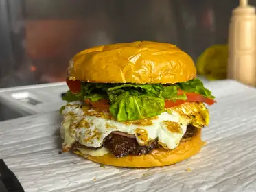 Producto de CLUB 12 BURGERS
