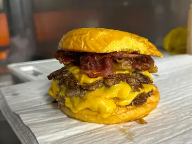 Producto de CLUB 12 BURGERS
