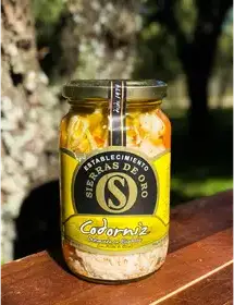 Producto de CLUSTER PATAGONIA