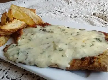 Producto de La cocina de chevere