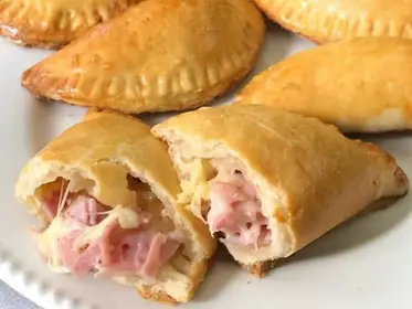 Producto de La cocina de chevere