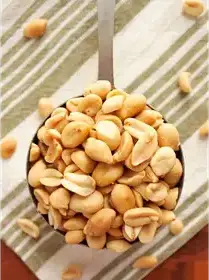 Producto de Coco Nuts