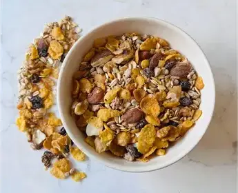 Producto de Coco Nuts