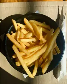 Producto de Colón Pizzas y Lomos