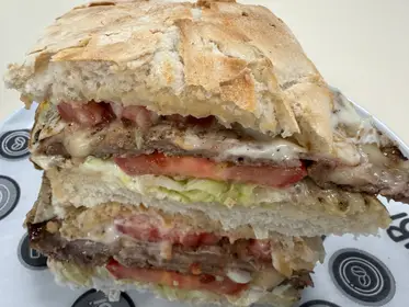 Producto de Combi Recta