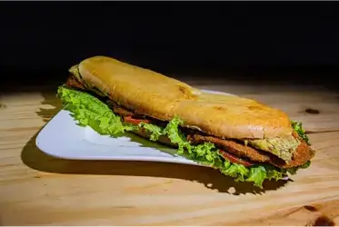 Producto de Como en casa