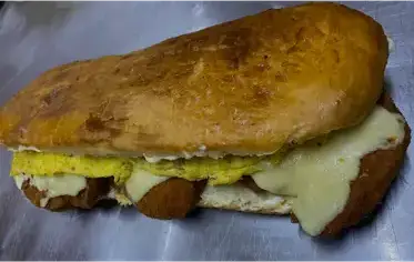 Producto de Como en casa