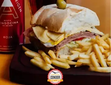 Producto de Condor Empanadas