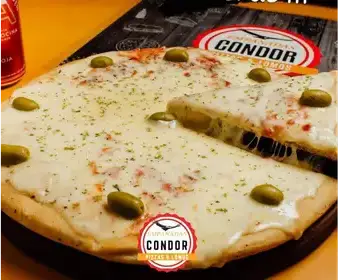 Producto de Condor Empanadas