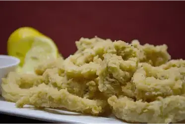 Producto de Confiteria La Palma