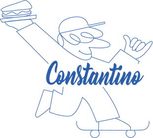 Producto de Constantino Sandwich - Alto Alberdi