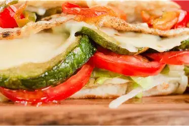Producto de Contigo Burgers y Lomos