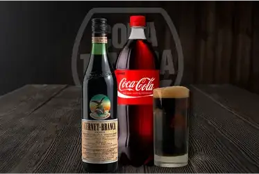 Producto de Copa Tomada