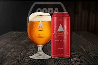 Producto de Copa Tomada