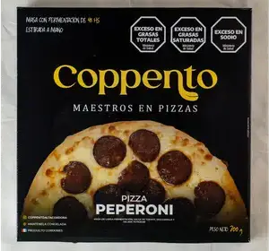 Producto de Coppento Alta Cordoba