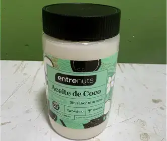 Producto de Correctamenteverde