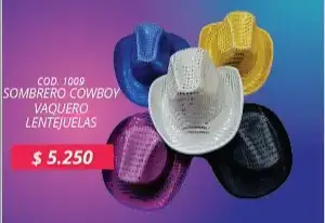 Producto de COTIFIESTA COTILLON