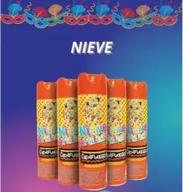 Producto de COTIFIESTA COTILLON