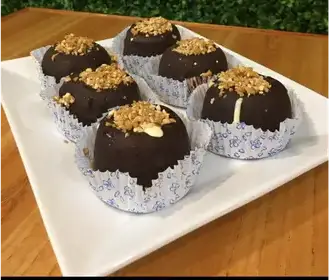 Producto de Cremolatti Gelatería