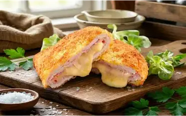 Producto de POLLERIA CRISOL - CARNES Y SABORES