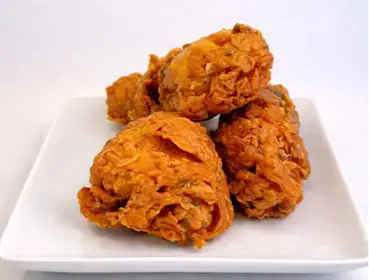 Producto de Crispy Cravins