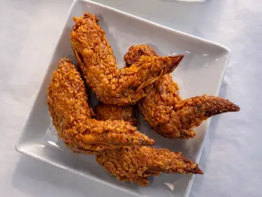 Producto de Crispy Cravins