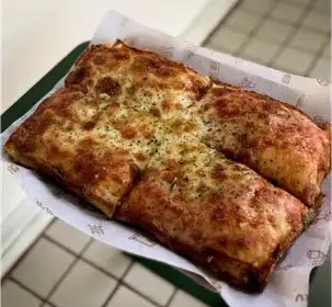 Producto de Cru pizza de calle