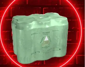 Producto de Cuatro copas