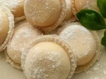 Producto de Cucine della pasta
