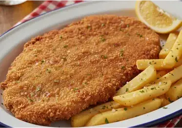 Producto de Cuna alimentos
