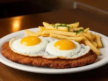 Producto de Cuna alimentos
