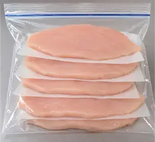 Producto de Cuna alimentos