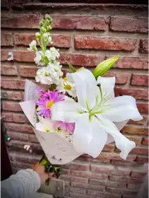Producto de Dalia Flower Boutique