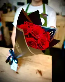 Producto de Dalia Flower Boutique