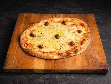 Producto de Daniele's pizza