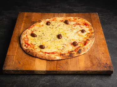 Producto de Daniele's pizza