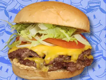 Producto de Dasher Burger
