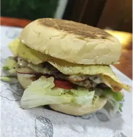 Producto de De campo Gourmet