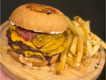 Producto de De campo Gourmet