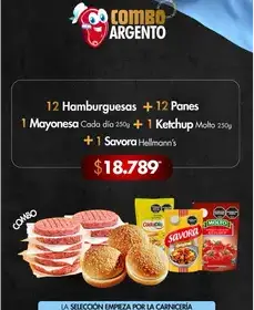 Producto de DE CARNE SOMOS