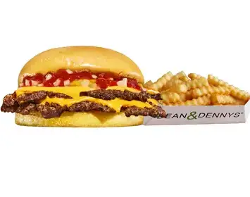 Producto de Dean&Dennys Córdoba