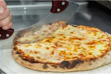 Producto de DE BARRIO PIZZERIA