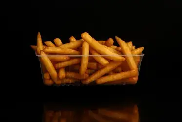Producto de De Cheto Burgers