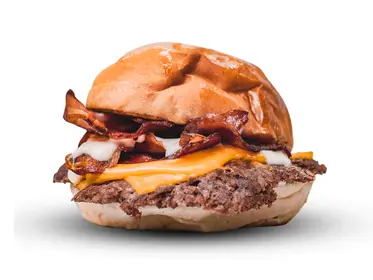 Producto de Deck Burgers