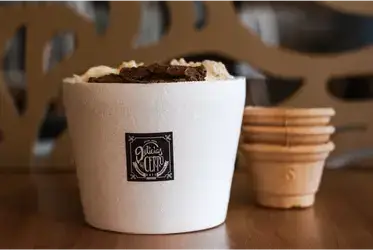 Producto de Delicias del Cerro