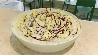 Producto de Delicias del Cerro