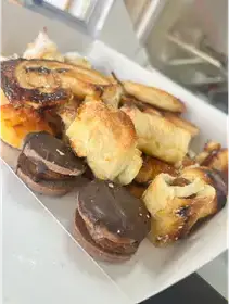 Producto de Delicias MerMer
