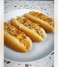 Producto de Delícias Goiana