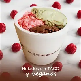 Producto de Deligood Nueva Córdoba