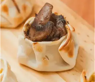 Producto de Delirios más sabor